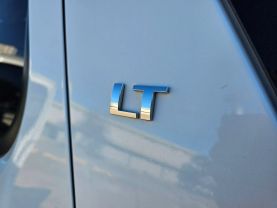 2012 CHEVROLET TAHOE SUV V8, FLEX FUEL, 5.3 LITER LT SPORT UTILITY 4D