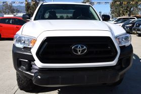 2022 TOYOTA TACOMA ACCESS CAB PICKUP 4-CYL, 2.7 LITER SR5 PICKUP 4D 6 FT