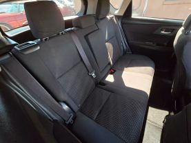 2017 TOYOTA COROLLA IM HATCHBACK 4-CYL, 1.8 LITER HATCHBACK 4D