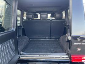2015 Mercedes-benz G-class - Image 26