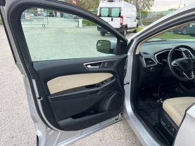 2016 FORD EDGE SUV 4-CYL ECOBOOST 2.0L SEL SPORT UTILITY 4D