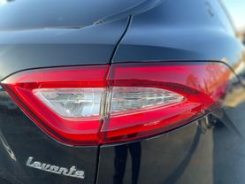 2017 Maserati Levante - Image 11
