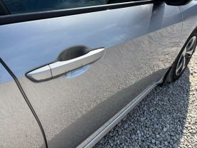 2020 HONDA CIVIC SEDAN 4-CYL, I-VTEC, 2.0 LITER LX SEDAN 4D at T&T Repairables - used car dealership in Spencer, Indiana.