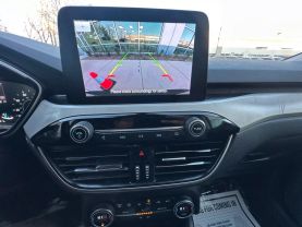 2021 Ford Escape Se Sport Utility 4d - Image 18
