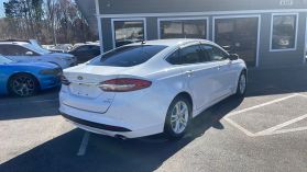 2018 Ford Fusion - Image 5