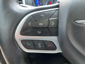 2017 CHRYSLER 300 SEDAN V6, 3.6 LITER 300C SEDAN 4D