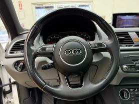 2017 AUDI Q3