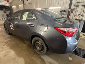 2016 Toyota Corolla - Image 4