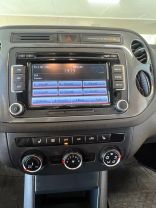2013 VOLKSWAGEN TIGUAN SUV 4-CYL, TURBO, 2.0 LITER 2.0T S SPORT UTILITY 4D - Alliance Auto Group
