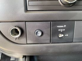 2012 CHEVROLET EXPRESS 2500 PASSENGER PASSENGER V8, FLEX FUEL, 6.0 LITER LS VAN 3D at Motors On Wheels - used car dealership in Houston, Texas.