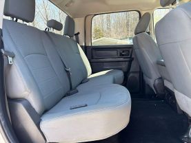 2014 RAM 1500 CREW CAB PICKUP V8, HEMI, 5.7 LITER TRADESMAN PICKUP 4D 5 1/2 FT at T&T Repairables - used car dealership in Spencer, Indiana.
