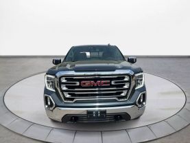 2021 GMC SIERRA 1500 CREW CAB