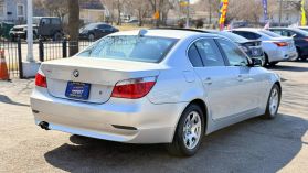 2004 Bmw 5 Series - Image 7