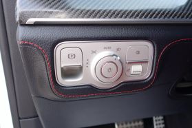 2021 MERCEDES-BENZ MERCEDES-AMG GLE COUPE SUV 6-CYL, TURBO, 3.0 LITER W/EQ BOOST GLE 53 SPORT UTILITY 4D