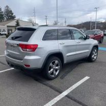 2013 JEEP GRAND CHEROKEE