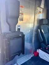 2020 MERCEDES-BENZ SPRINTER 2500 CARGO CARGO 4-CYL, TURBO, 2.0 LITER HIGH ROOF W/170" WB VAN 3D