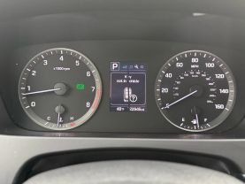 2016 HYUNDAI SONATA SEDAN 4-CYL, PZEV, 2.4 LITER LIMITED SEDAN 4D