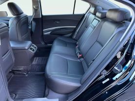 2014 ACURA RLX SEDAN V6, I-VTEC, 3.5 LITER SEDAN 4D