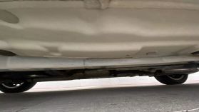 2000 TOYOTA CROWN ESTATE WAGON 1JZ-GTE ATHLETE V