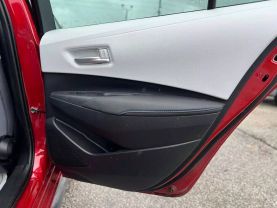2020 TOYOTA COROLLA SEDAN 4-CYL, 2.0 LITER SE SEDAN 4D