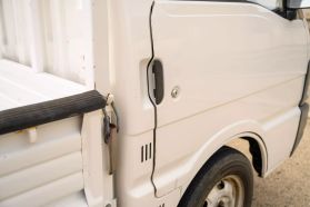 1997 MAZDA BONGO TRUCK F8 TRUCK