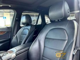 2018 Mercedes-benz Glc - Image 14