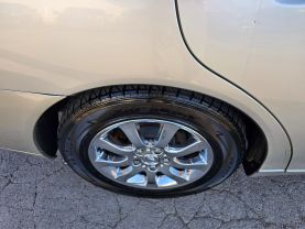 2003 LEXUS ES
