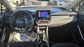 2024 Toyota Corolla Cross - Image 11