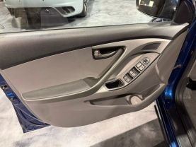 2016 HYUNDAI ELANTRA - - -