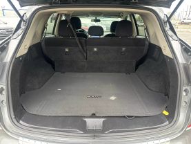 2018 NISSAN MURANO
