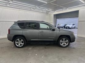 2014 JEEP COMPASS