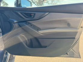2021 SUBARU CROSSTREK SUV 4-CYL, 2.5 LITER SPORT SUV 4D
