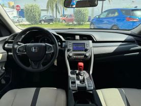 2021 HONDA CIVIC SEDAN 4-CYL, I-VTEC, 2.0 LITER LX SEDAN 4D