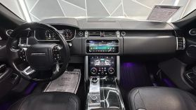 2019 LAND ROVER RANGE ROVER