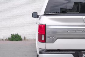 2018 FORD F150 SUPERCREW CAB PICKUP V6, ECOBOOST, TT, 3.5L LIMITED PICKUP 4D 5 1/2 FT