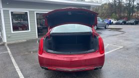2014 Cadillac Xts - Image 29