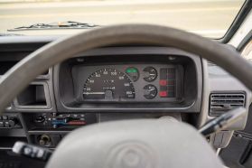 1997 MAZDA BONGO TRUCK F8 TRUCK