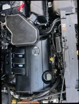 2015 MAZDA CX-9 SUV V6, 3.7 LITER SPORT SUV 4D