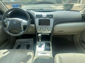 2011 TOYOTA CAMRY SEDAN 4-CYL, 2.5 LITER LE SEDAN 4D at The One Autosales Inc in Phoenix , AZ 85022  33.60461470880989, -112.03641575767358