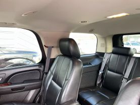2011 Chevrolet Tahoe - Image 8