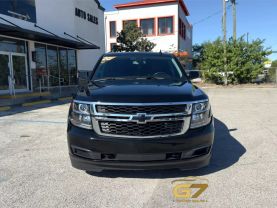 2020 Chevrolet Tahoe - Image 2