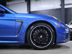 2016 PORSCHE PANAMERA for sale in  Orlando, FL