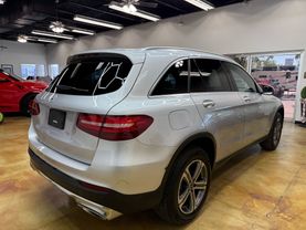 2018 MERCEDES-BENZ GLC