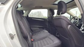 2013 FORD FUSION SEDAN 4-CYL ECOBOOST TURBO 1.6L SE SEDAN 4D-Empire Motors INC