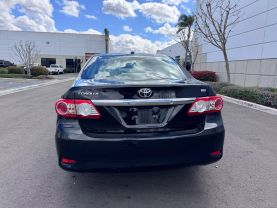 2011 Toyota Corolla - Image 9