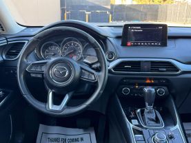 2016 MAZDA CX-9 SUV 4-CYL, SKYACTIV-G, 2.5T TOURING SPORT UTILITY 4D