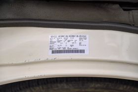 1997 MAZDA BONGO TRUCK F8 TRUCK