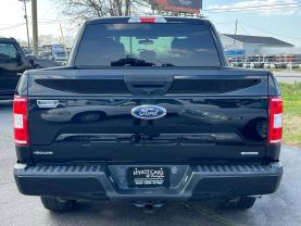 2018 Ford F150 Supercrew Cab Xl Pickup 4d 5 1/2 Ft - Image 6
