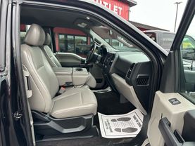 2020 FORD F150 SUPER CAB