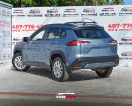 2022 TOYOTA COROLLA CROSS For Sale in Orlando